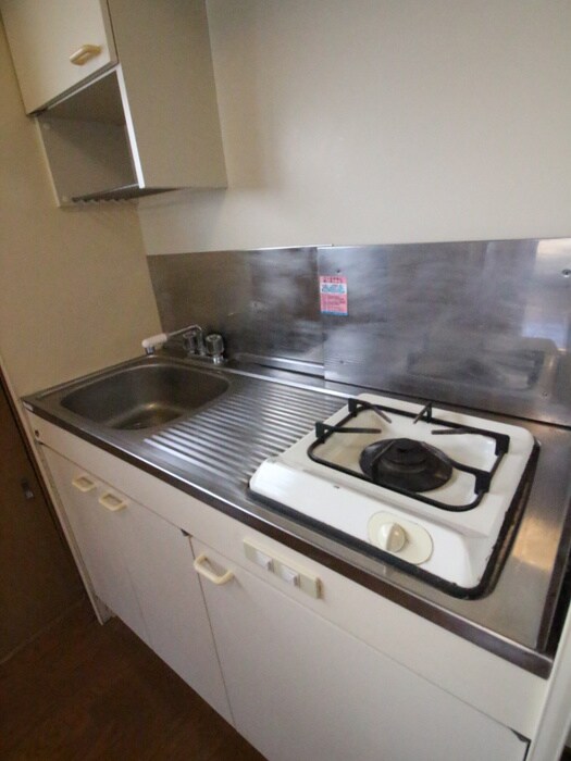 物件内観写真8　(キッチン)