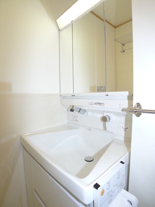 物件内観写真10　(洗面)