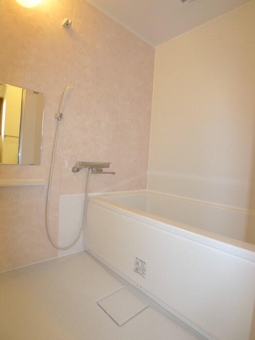 物件内観写真11　(バス／シャワールーム等)