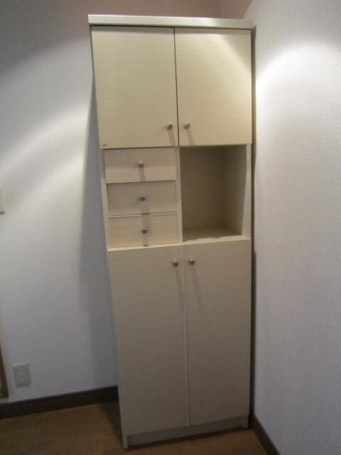 物件内観写真12　(靴箱)