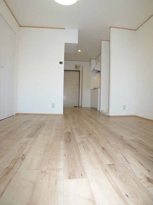 物件内観写真12　(居室)