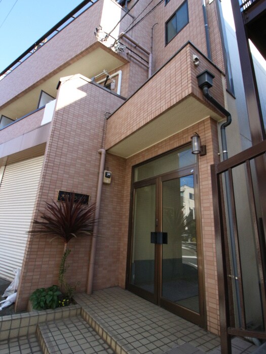 物件内観写真17　(周辺環境)