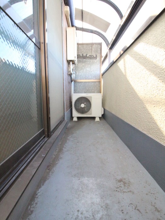 物件内観写真20　(ベランダ・バルコニー)