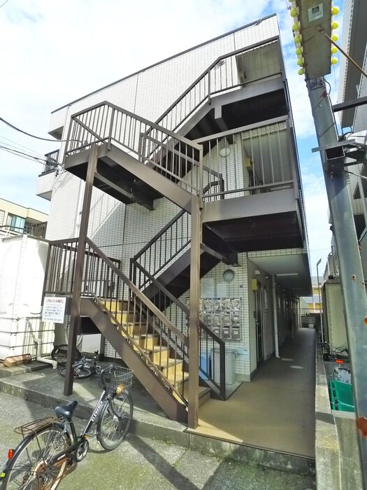 物件外観写真3　(建物設備)