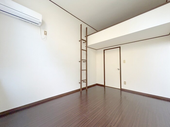 メゾン・ド・アロ－小金井の居室