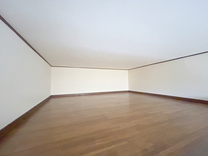 物件内観写真11　(ロフト)