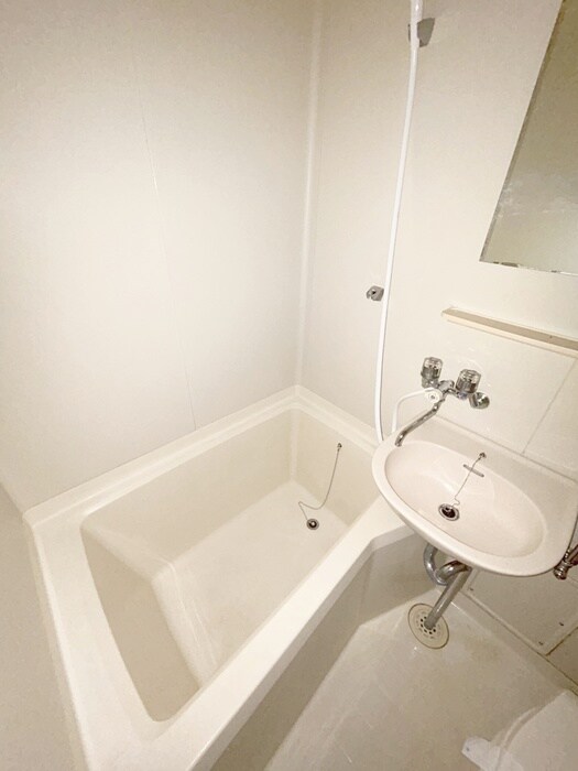 物件内観写真13　(バス／シャワールーム等)