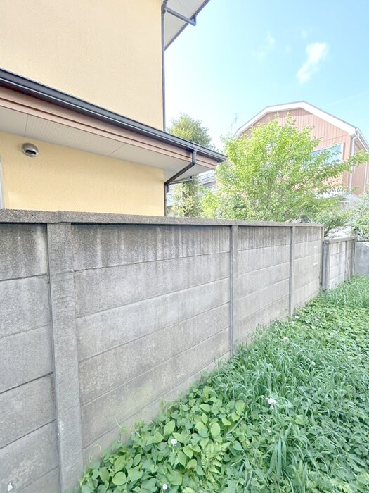 物件内観写真16　(ベランダ・バルコニー)