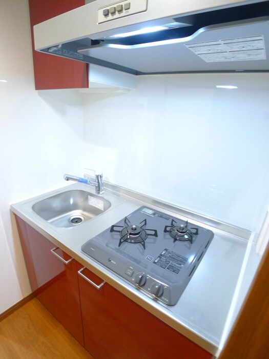 物件内観写真9　(キッチン)