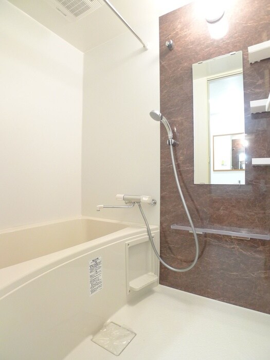 物件内観写真10　(バス／シャワールーム等)