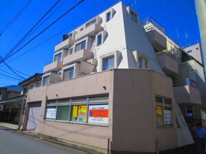 さくらビル外観写真