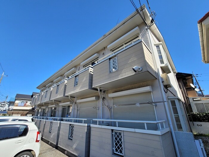 物件外観写真2　(外観写真)