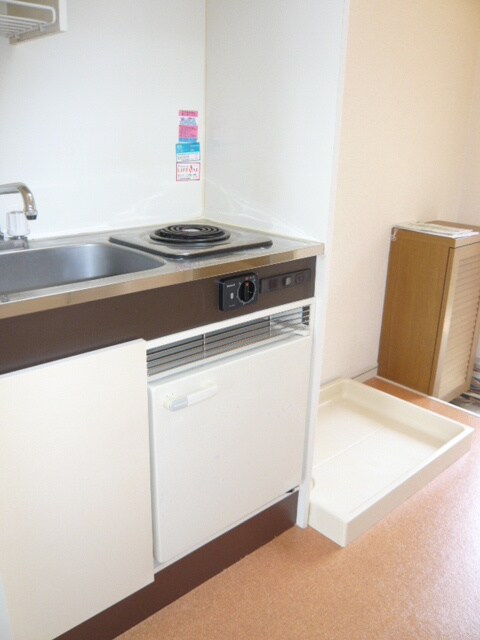 物件内観写真8　(内観写真)