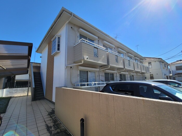 物件外観写真6　(周辺環境)