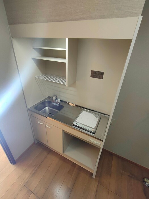 物件内観写真9　(キッチン)