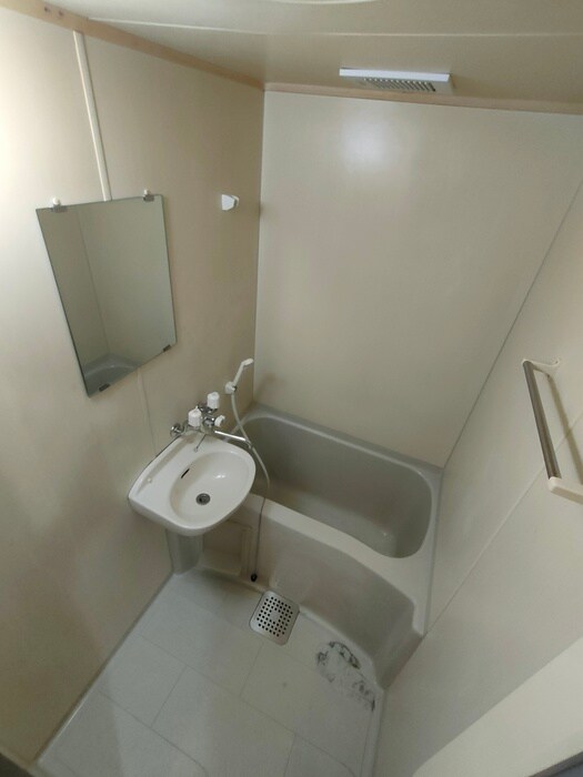 物件内観写真10　(バス／シャワールーム等)