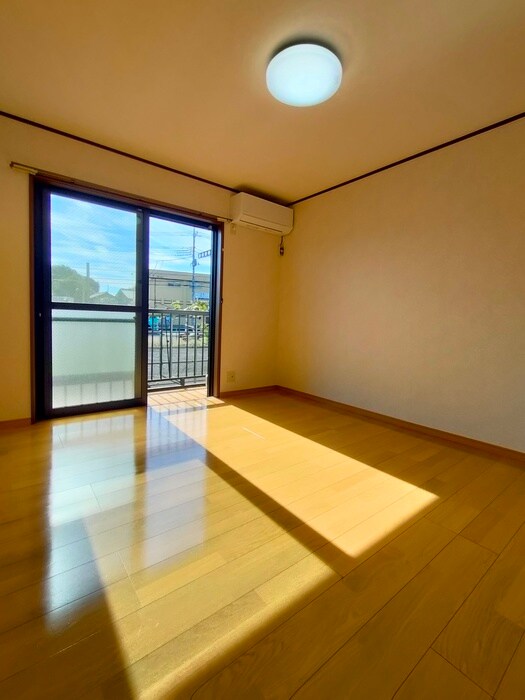 物件内観写真20　(居室)