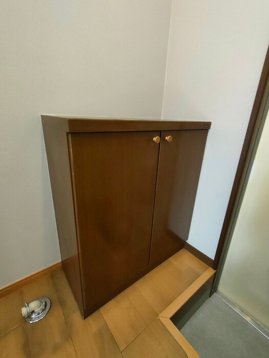 物件内観写真21　(靴箱)