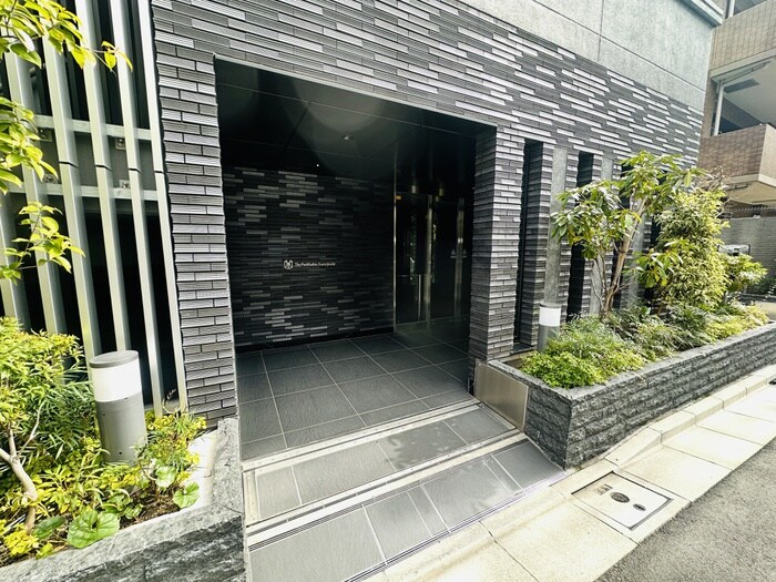 物件外観写真2　(周辺環境)