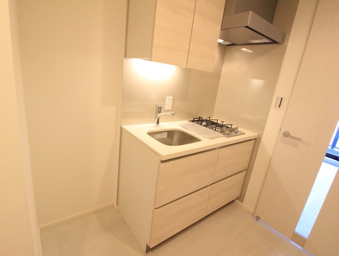 物件内観写真10　(キッチン)