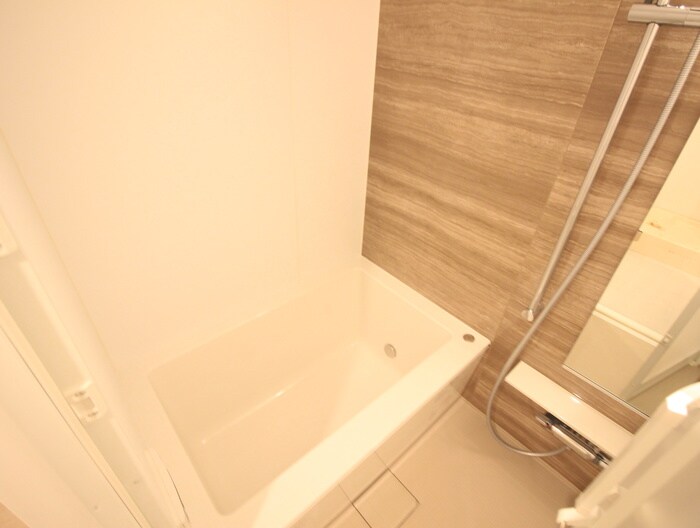 物件内観写真14　(バス／シャワールーム等)