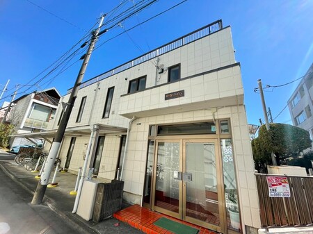 ＫＳハイム外観写真