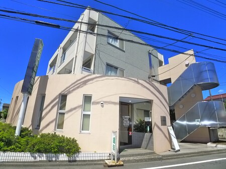 第21北斗ビル外観写真