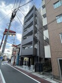 グレースコート大森