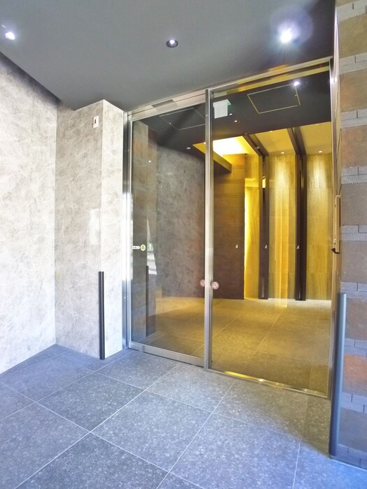 物件外観写真3　(建物設備)