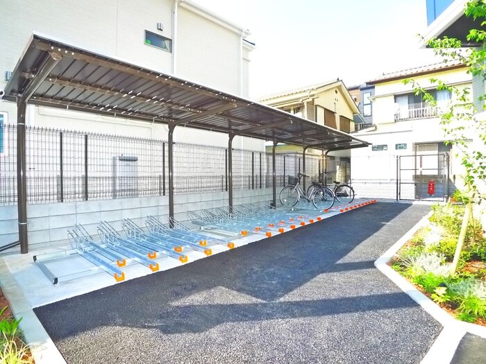 物件外観写真6　(周辺環境)