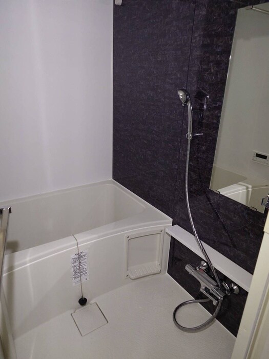 物件内観写真11　(バス／シャワールーム等)