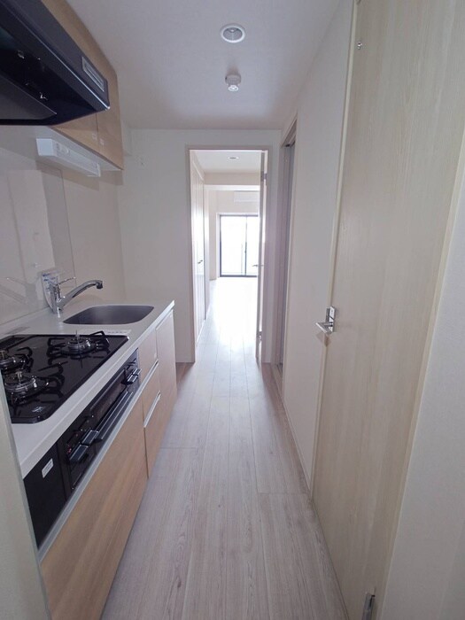 物件内観写真14　(廊下)