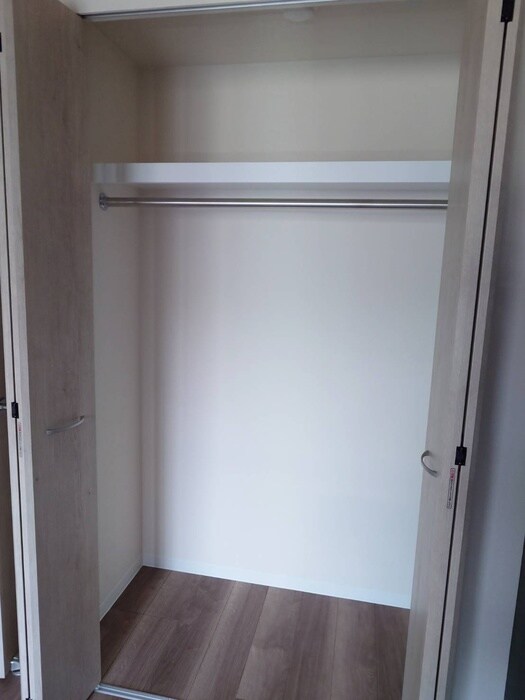 物件内観写真20　(収納)