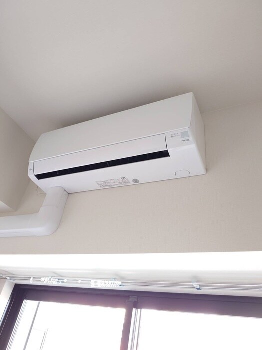 物件内観写真22　(省エネ性能ラベル)