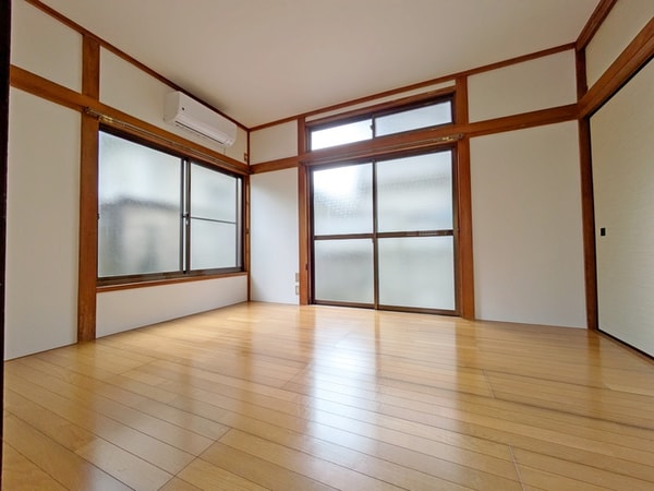 居室