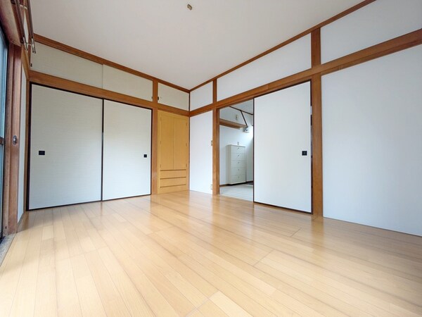 居室