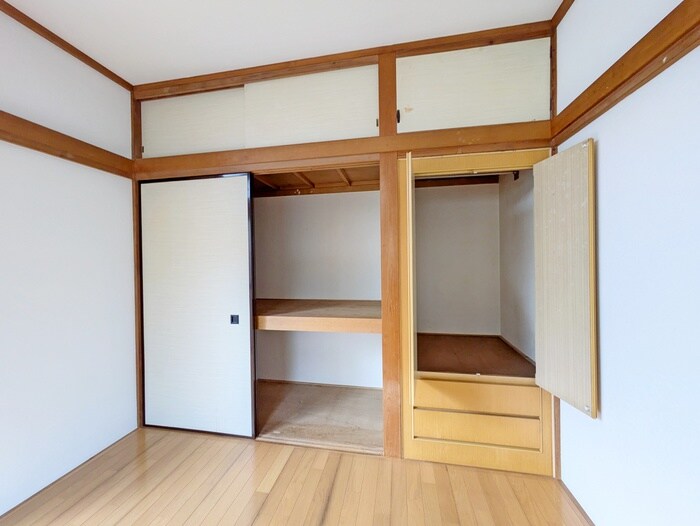 物件内観写真9　(収納)