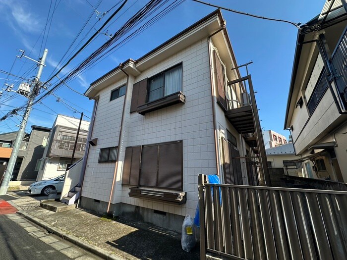 物件外観写真3　(外観写真)