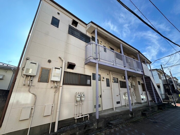 物件外観写真4　(外観写真)