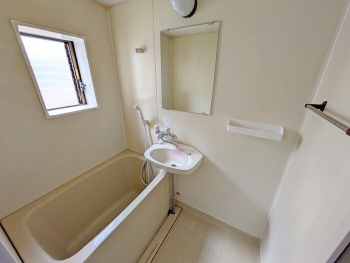 物件内観写真11　(バス／シャワールーム等)