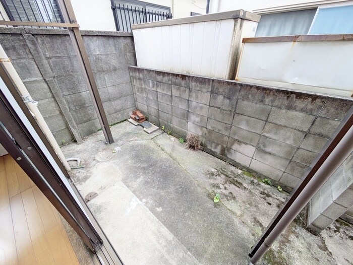 物件内観写真15　(ベランダ・バルコニー)