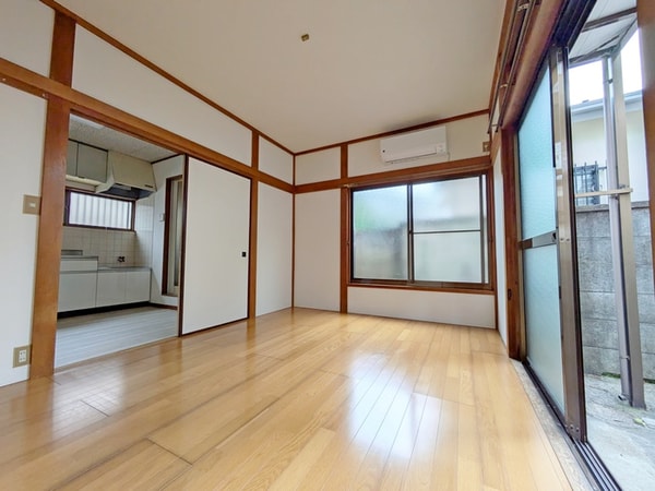 居室