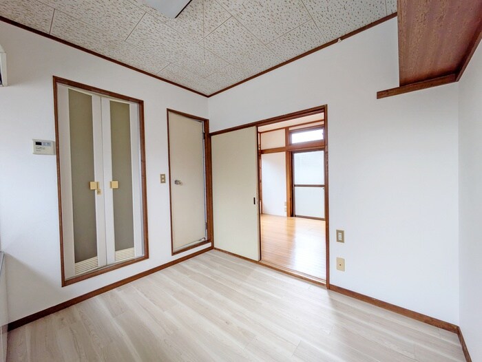 物件内観写真20　(廊下)