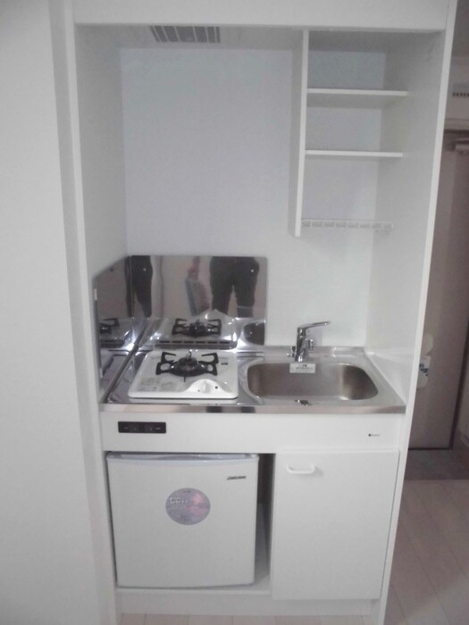 物件内観写真11　(キッチン)