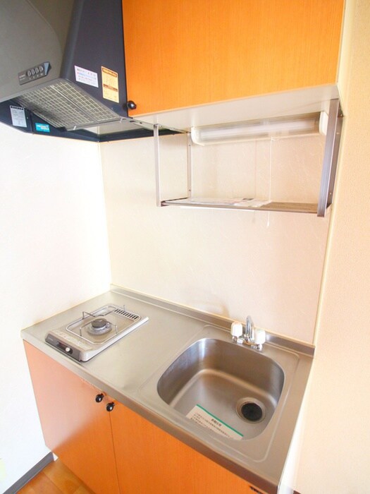 物件内観写真7　(キッチン)