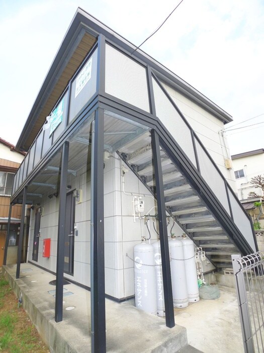 物件外観写真4　(その他)