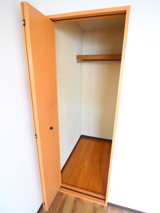 物件内観写真9　(収納)