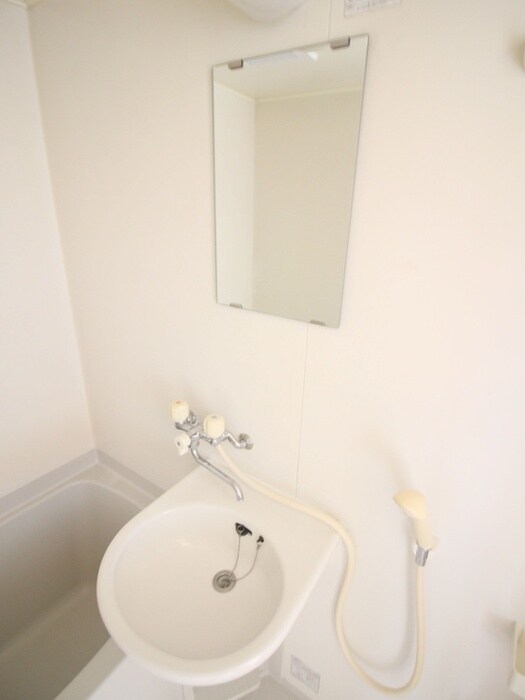 物件内観写真15　(洗面)