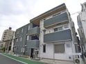 セレスティア千住元町