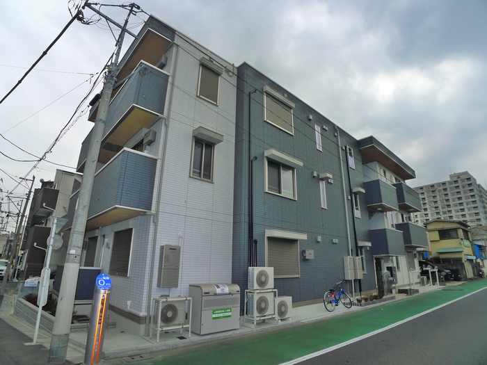 外観写真